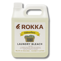 Rokka Unscented Laundry Bleach - 5lt